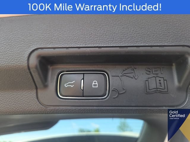 Certified 2022 Ford Explorer Limited w/ Limited Technology Package AWD/4WD image 15