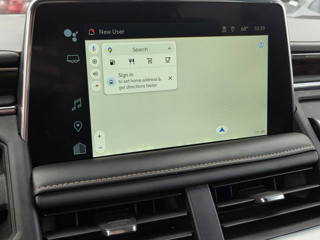 Used 2023 Chevrolet Suburban Premier image 11