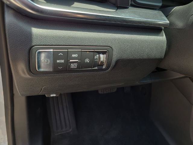 Used 2026 GMC Terrain Elevation w/ Elevation Premium Package AWD/4WD image 24