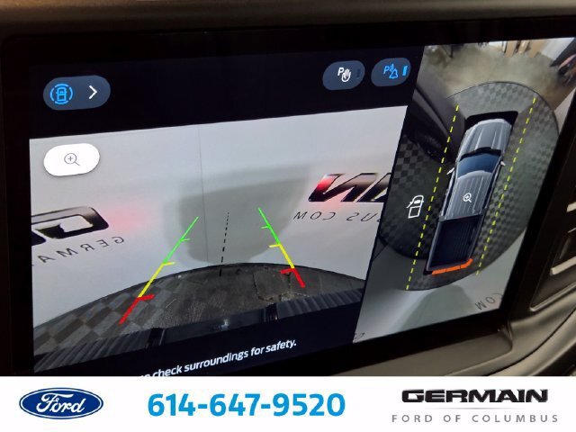 Certified 2024 Ford F150 XLT w/ Mobile Office Package AWD/4WD image 31