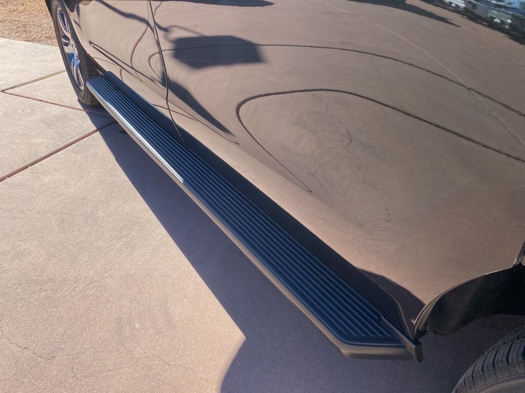 Certified 2024 Ford Expedition Max Limited image 16