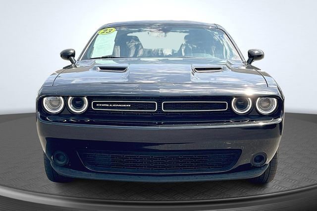 Used 2023 Dodge Challenger SXT image 4