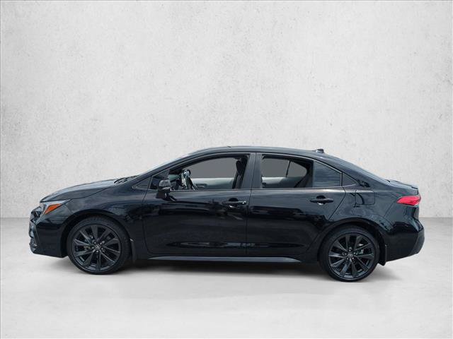 Used 2024 Toyota Corolla SE FWD image 11