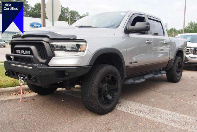 Used 2019 RAM 1500 Rebel
