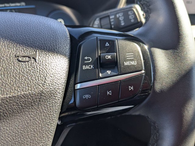 Certified 2023 Ford Escape Active AWD/4WD image 16