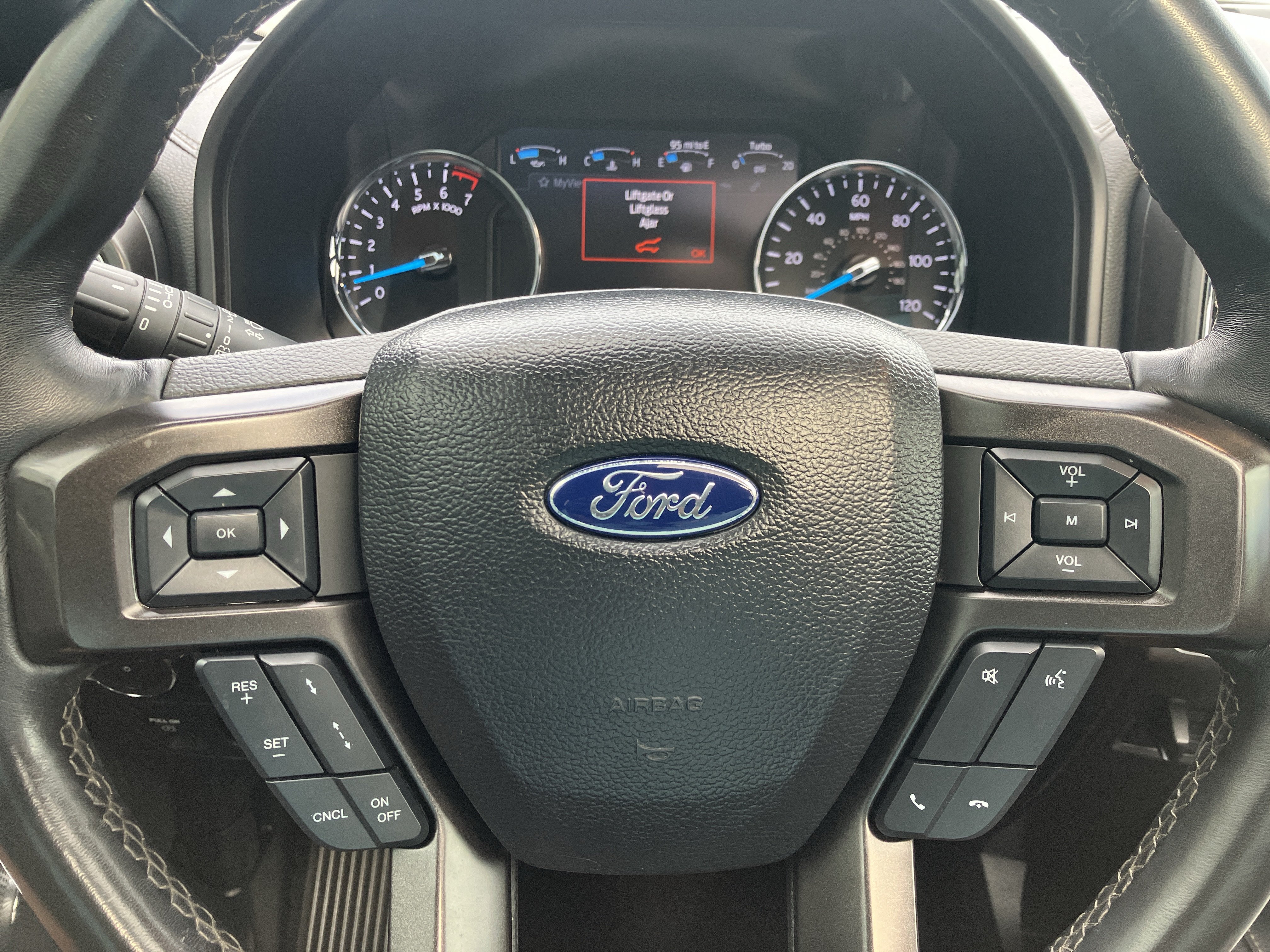 Certified 2021 Ford Expedition Limited AWD/4WD image 31