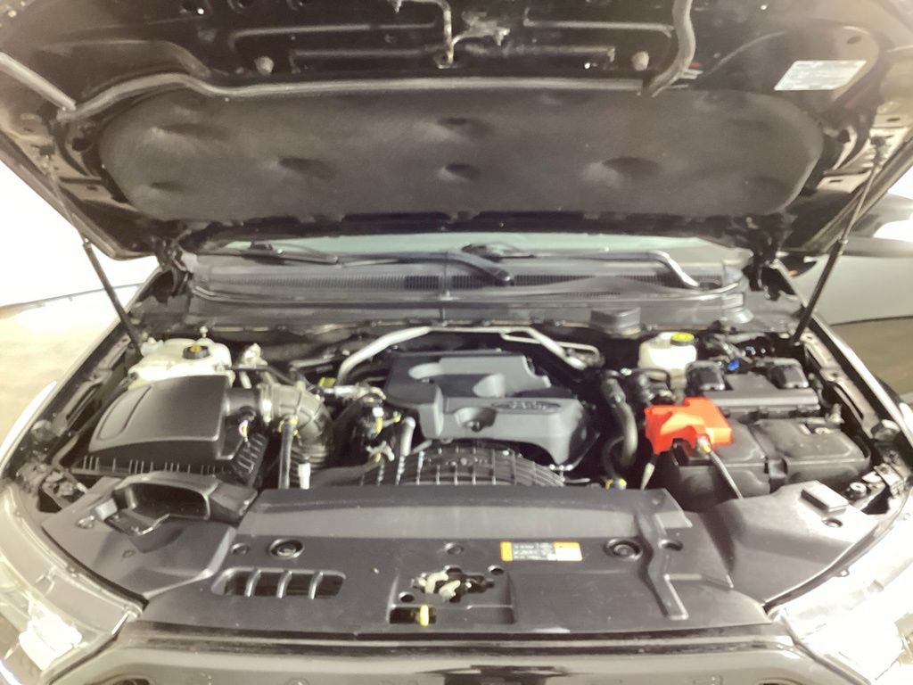 Certified 2019 Ford Ranger Lariat w/ Equipment Group 501A Mid AWD/4WD image 23