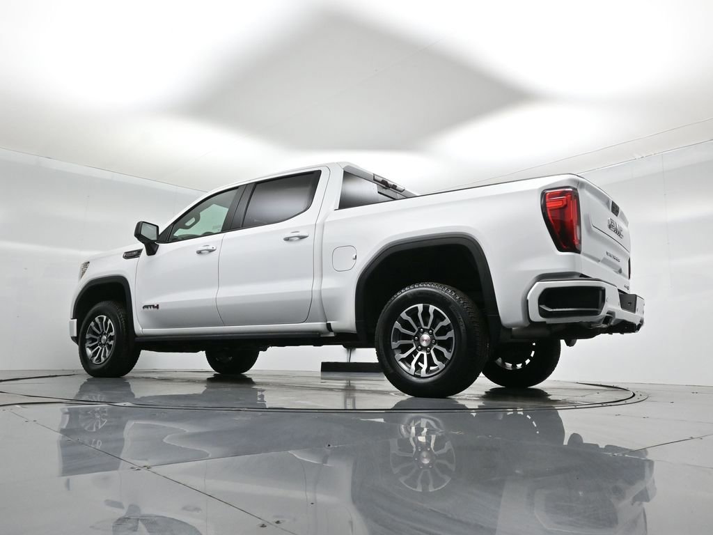 Used 2022 GMC Sierra 1500 AT4 w/ AT4 Premium Package image 20