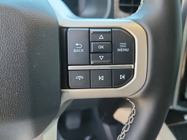 Certified 2024 Ford Expedition Limited AWD/4WD image 26