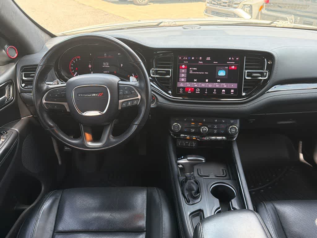 Used 2021 Dodge Durango Citadel RWD image 20