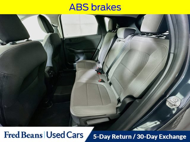 Certified 2022 Ford Escape SE w/ Convenience Package AWD/4WD image 29