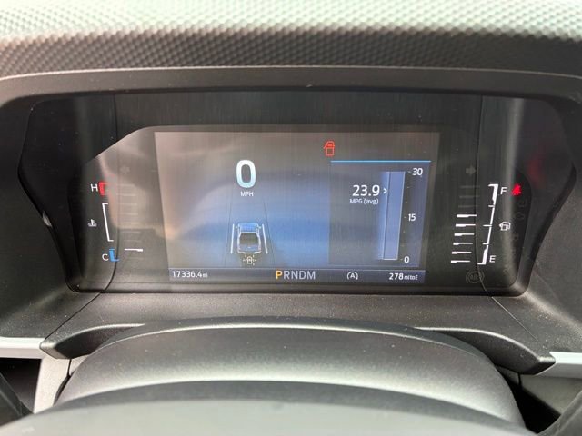 Certified 2024 Ford Ranger XL image 14