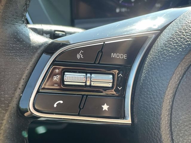 Used 2024 Kia Seltos SX w/ SX Sunroof Package AWD/4WD image 23