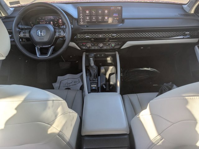 Used 2024 Honda Accord Touring image 31