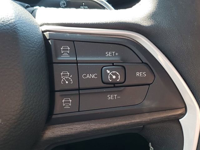 Used 2022 Jeep Grand Cherokee Limited 4xe AWD/4WD image 13