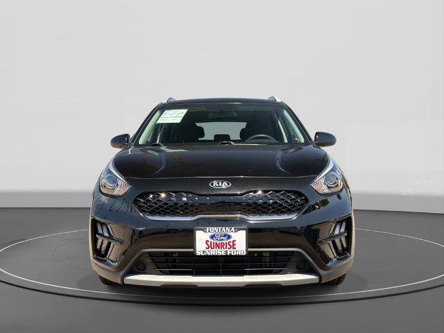 Used 2021 Kia Niro LX FWD image 3