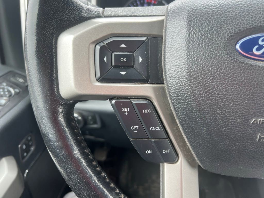 Certified 2022 Ford F250 Lariat w/ Lariat Value Package image 28