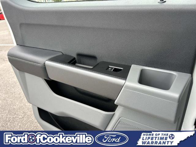 Certified 2025 Ford F250 XL w/ STX Appearance Package AWD/4WD image 18