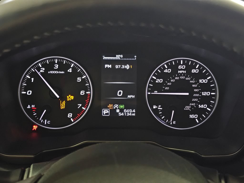 Used 2023 Subaru Outback Touring XT AWD/4WD image 29