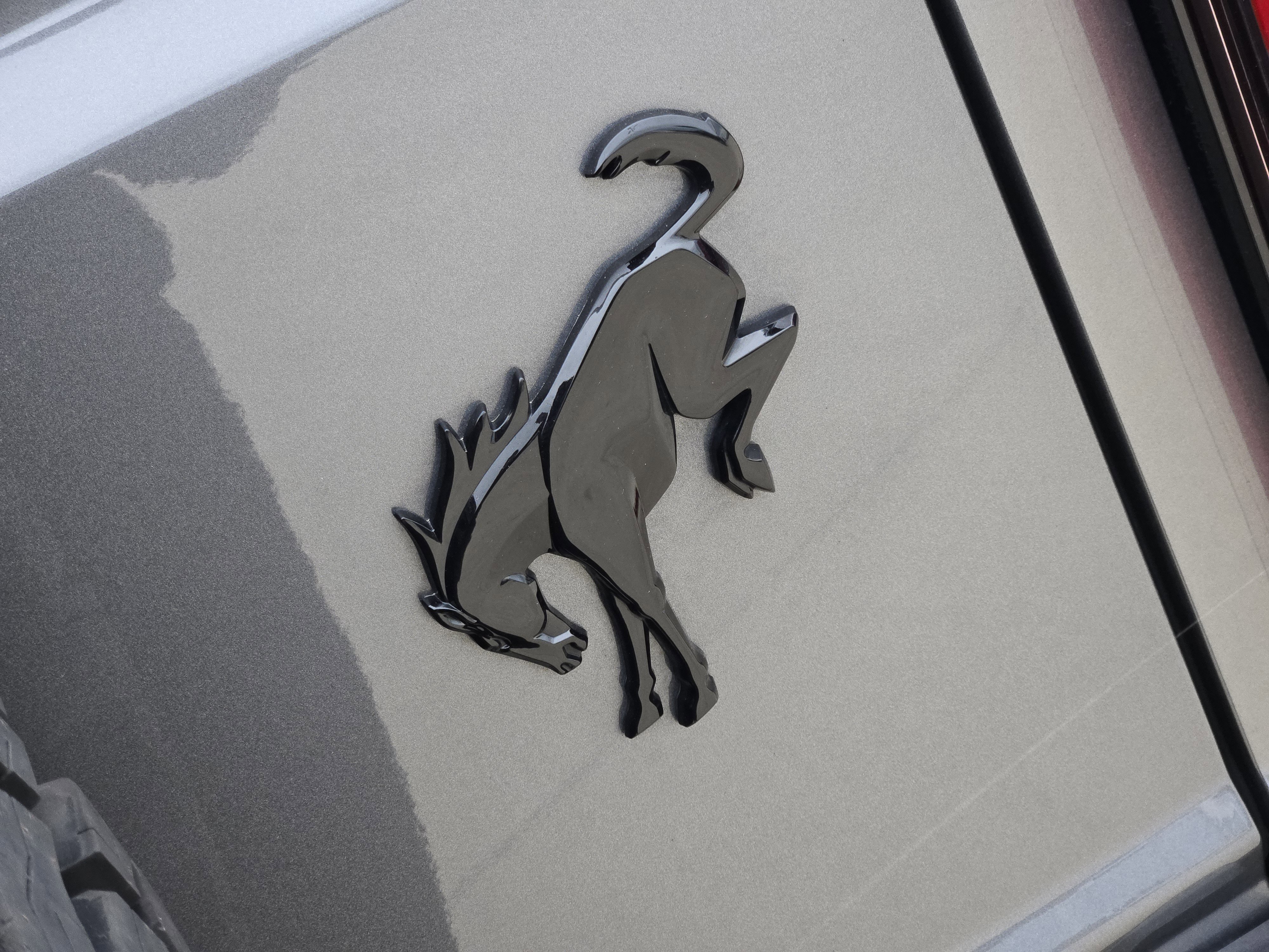Certified 2023 Ford Bronco Wildtrak AWD/4WD image 11
