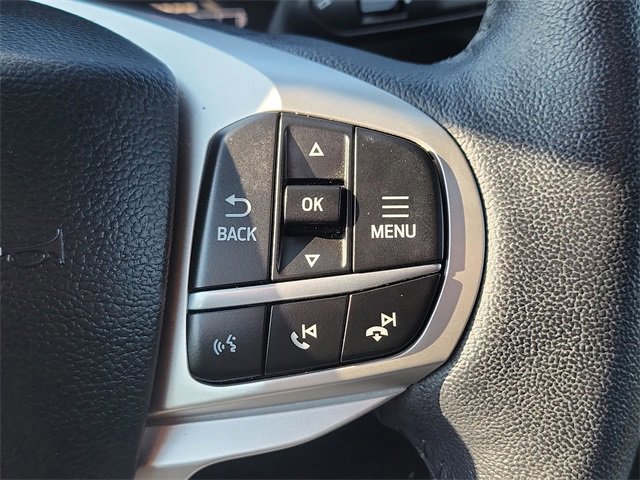 Certified 2023 Ford Explorer XLT w/ Equipment Group 202A image 16