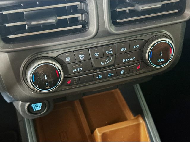 Certified 2022 Ford Maverick Lariat w/ Lariat Luxury Package image 19