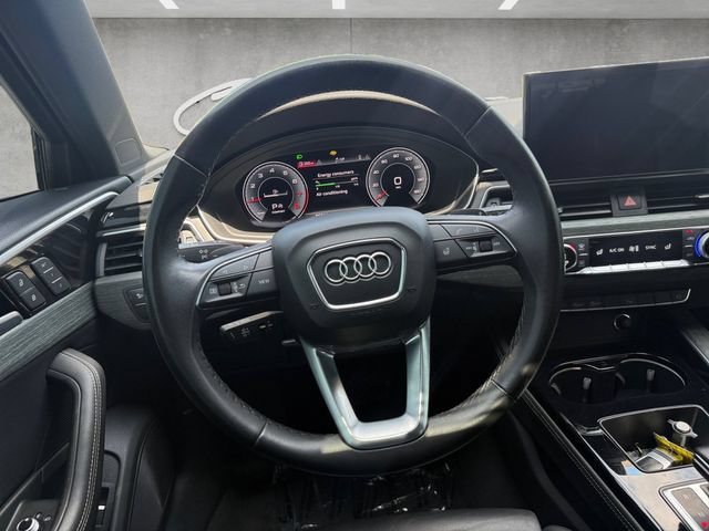 Used 2023 Audi A4 2.0T Premium Plus AWD/4WD image 22