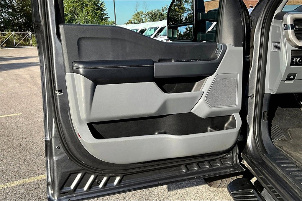 Certified 2024 Ford F250 XLT image 21