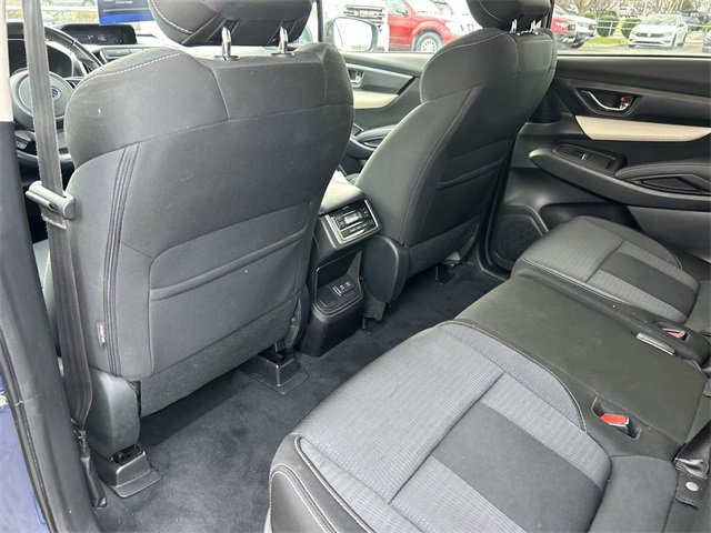 Used 2022 Subaru Ascent Premium w/ Convenience Package image 19