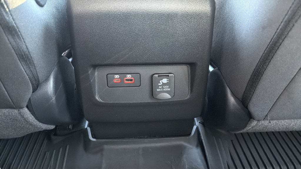 Used 2024 Nissan Frontier PRO-4X w/ Pro Convenience Package AWD/4WD image 25