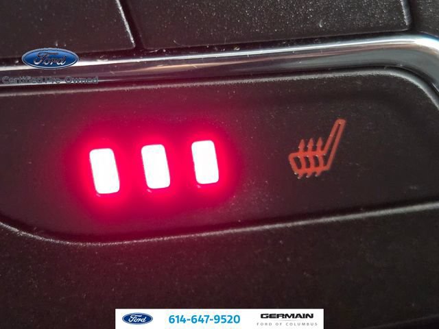 Certified 2020 Ford Edge SEL w/ Convenience Package AWD/4WD image 37