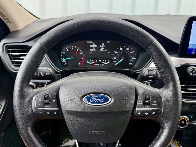 Certified 2020 Ford Escape SEL AWD/4WD image 24