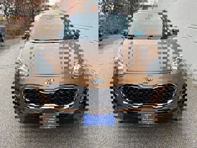 Used 2021 Kia Sportage LX image 5