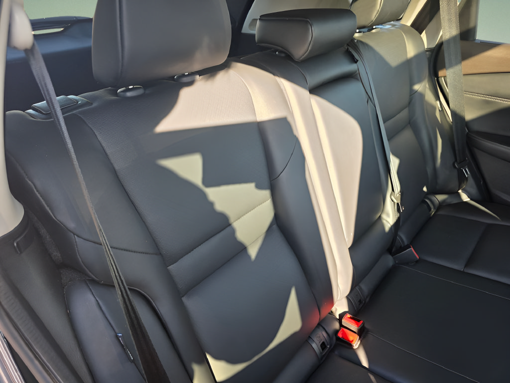 Used 2022 Nissan Rogue SV w/ SV Premium Package AWD/4WD image 29