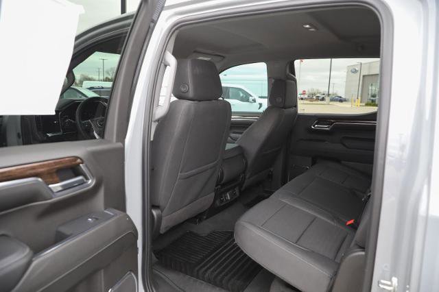 Used 2024 GMC Sierra 1500 Elevation AWD/4WD image 26