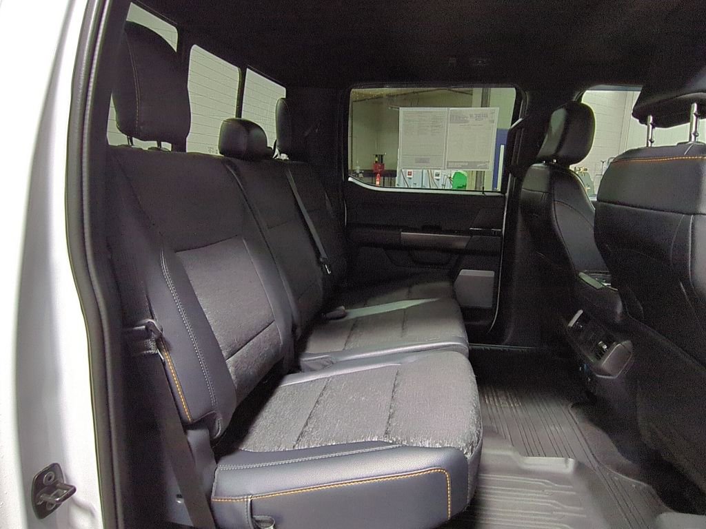 Certified 2024 Ford F150 Tremor w/ Bed Utility Package AWD/4WD image 10