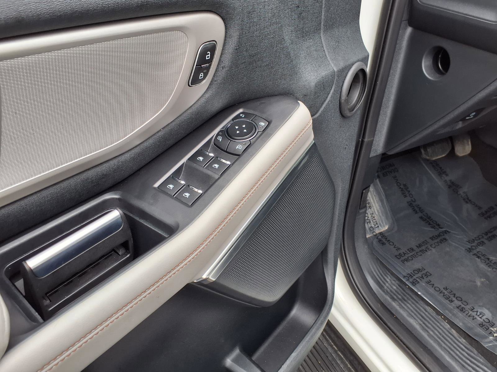 Certified 2025 Ford Expedition Max Active image 17