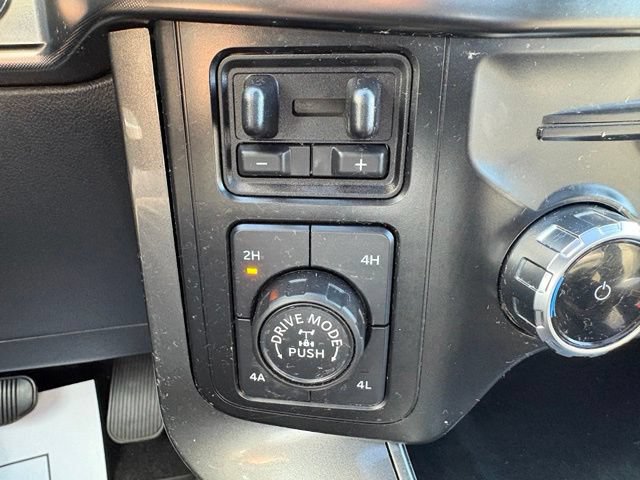 Certified 2023 Ford F150 Tremor w/ Equipment Group 402A High AWD/4WD image 37