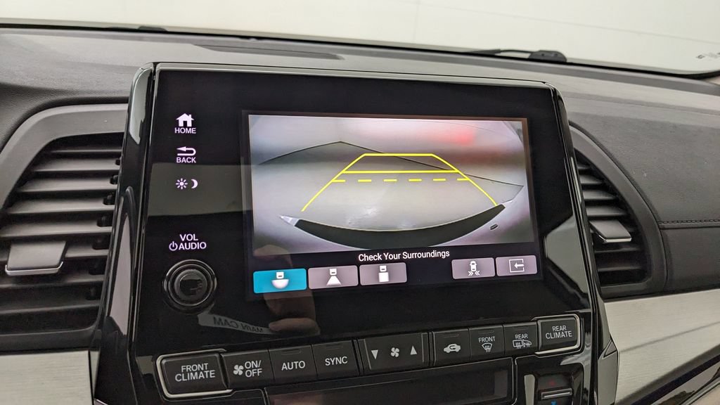 Used 2019 Honda Odyssey Elite image 24