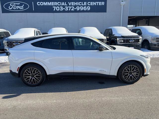 Certified 2025 Ford Mustang Mach-E Premium image 6