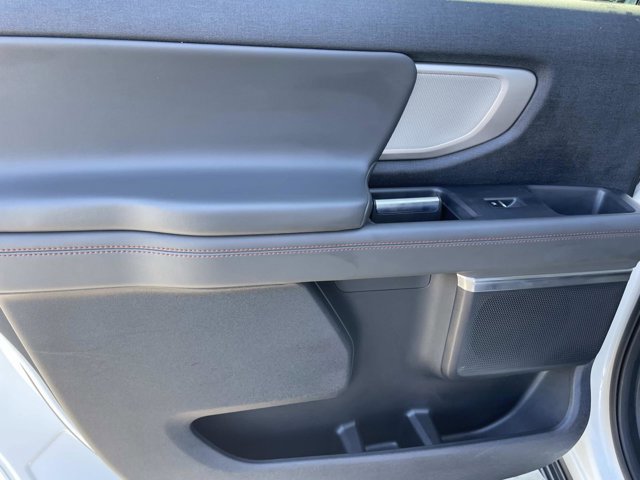 Certified 2025 Ford Expedition Max Active image 13