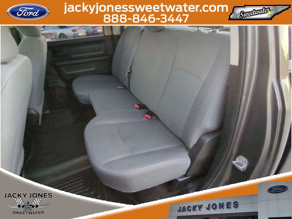 Used 2017 RAM 1500 Express w/ Express Value Package image 22