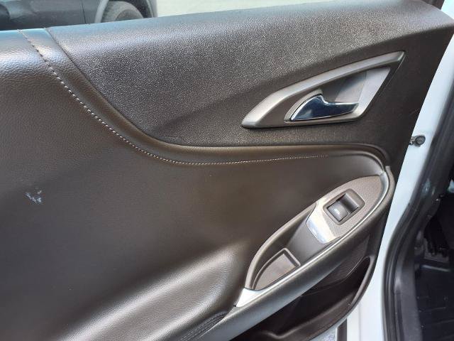 Used 2019 Chevrolet Malibu LT w/ Leather Package FWD image 22