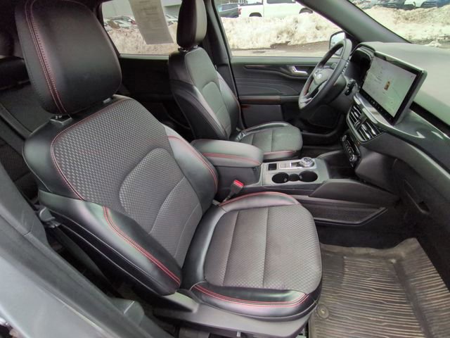 Certified 2023 Ford Escape ST-Line Select w/ Tech Pack #2 AWD/4WD image 20