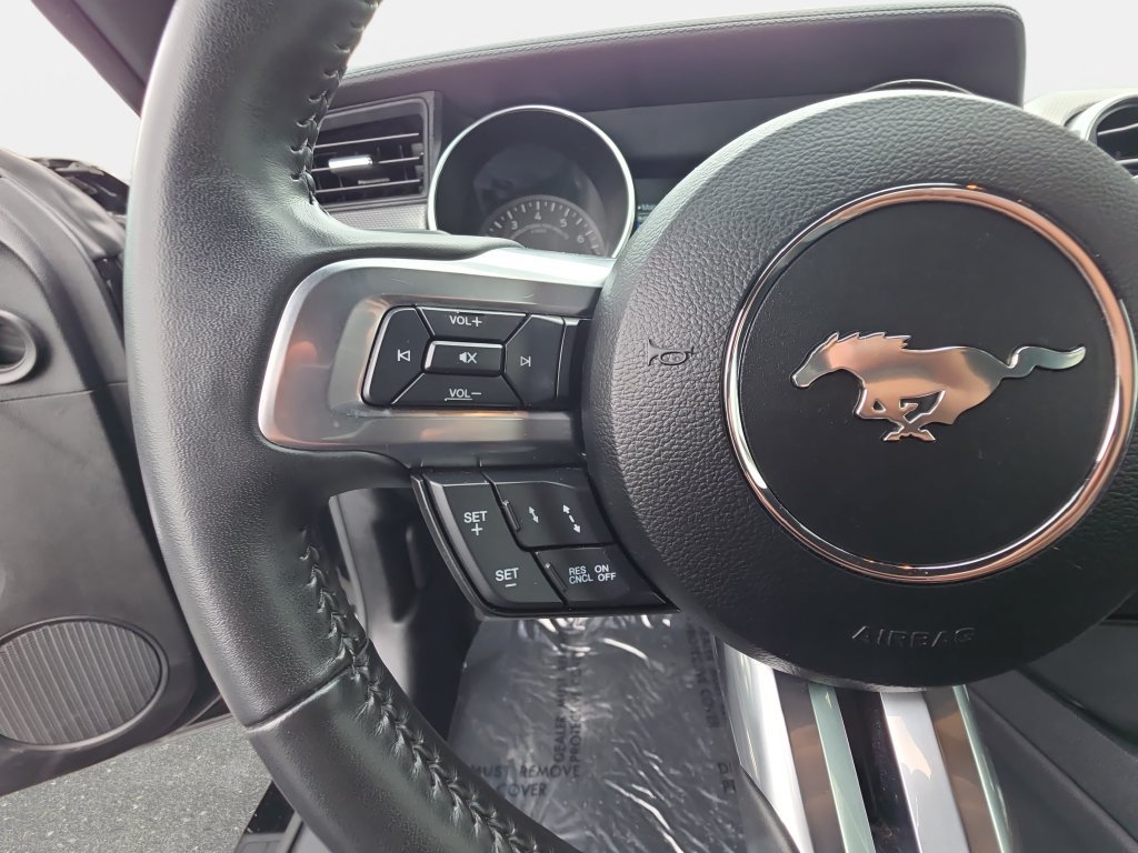 Certified 2021 Ford Mustang GT w/ Equipment Group 301A RWD image 14