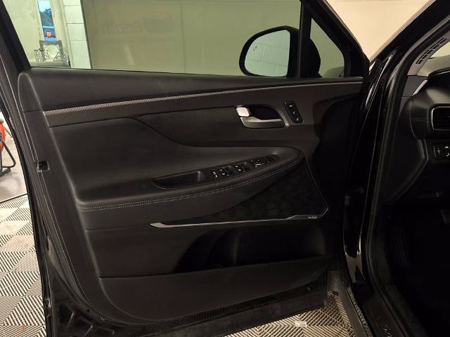 Used 2020 Hyundai Santa Fe Limited FWD image 16