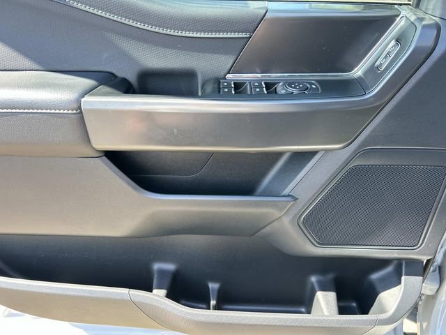 Certified 2024 Ford F150 XLT w/ Equipment Group 302A MID image 27