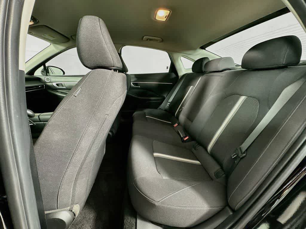 Used 2024 Hyundai Sonata SEL FWD image 12