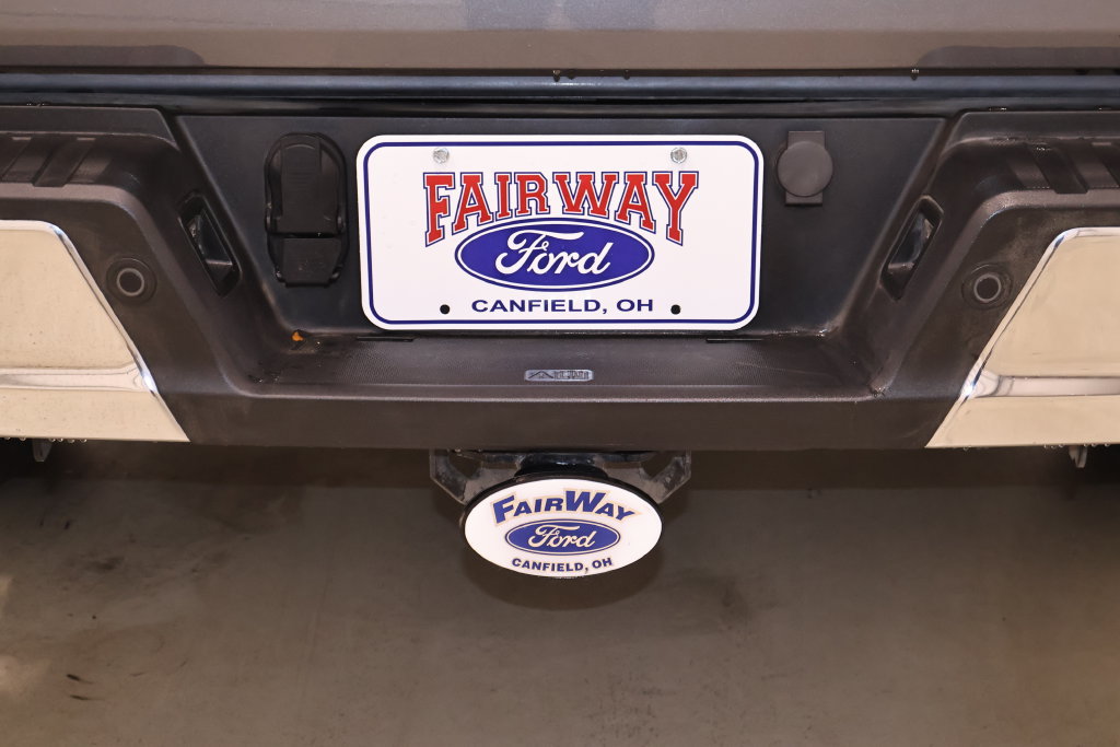Certified 2023 Ford F150 XLT w/ Equipment Group 302A High AWD/4WD image 37