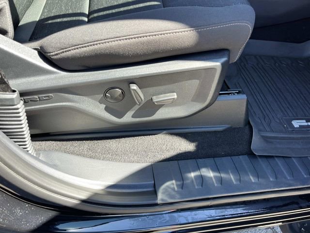 Certified 2023 Ford F150 XLT w/ Equipment Group 302A High image 24